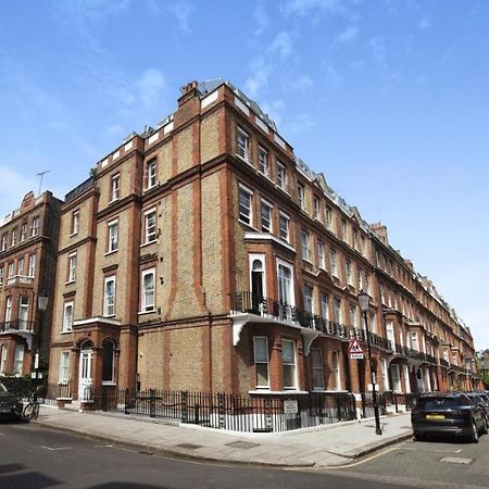 South Kensington Flat Close To Hyde Park Londra Dış mekan fotoğraf