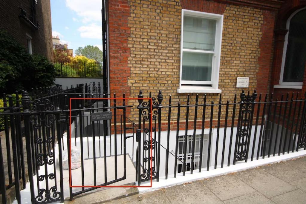 South Kensington Flat Close To Hyde Park Londra Dış mekan fotoğraf