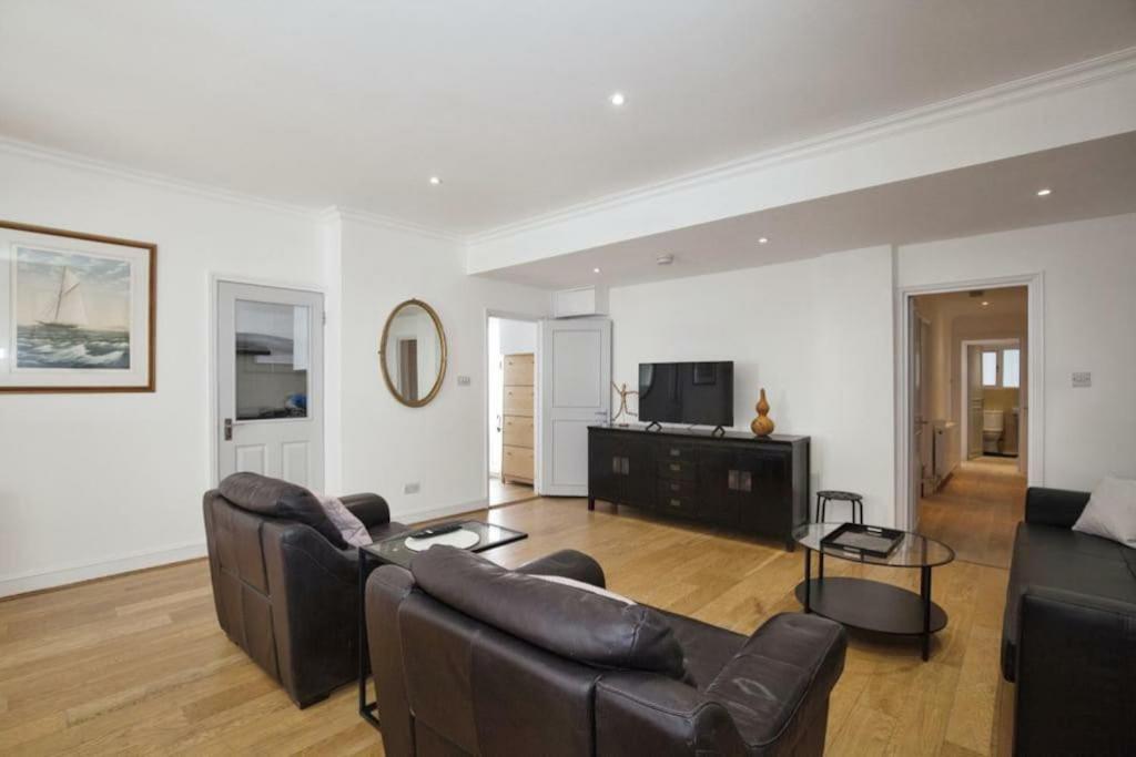 South Kensington Flat Close To Hyde Park Londra Dış mekan fotoğraf