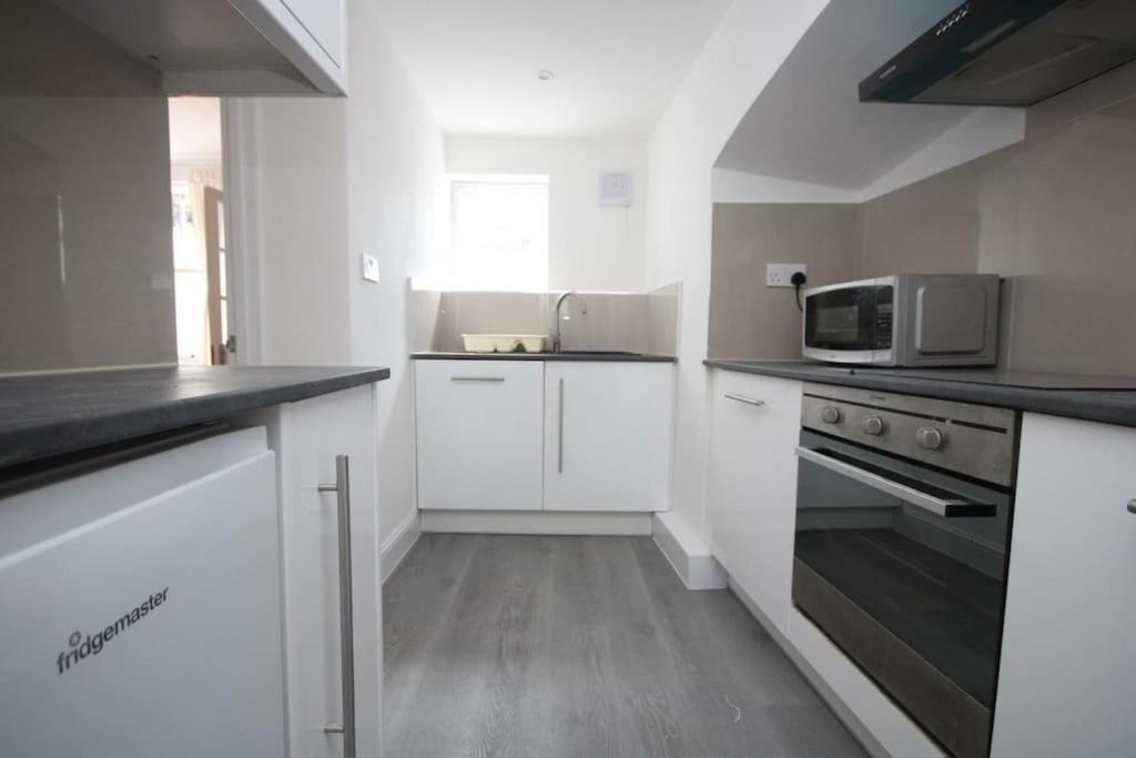 South Kensington Flat Close To Hyde Park Londra Dış mekan fotoğraf